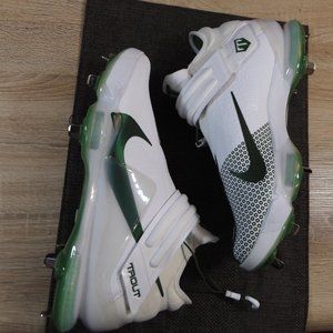 Nike Force Zoom Trout 7 Metal baseball cleats MSRP $130
